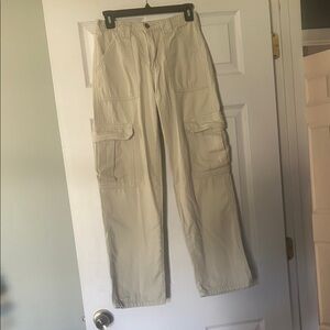 Women’s Cargo Pants